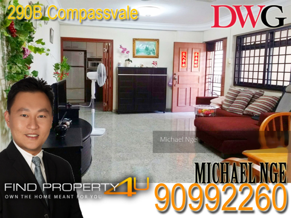 Compassvale Crescent thumbnail photo